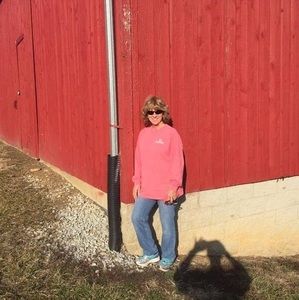 Meet your Posher, Debbie